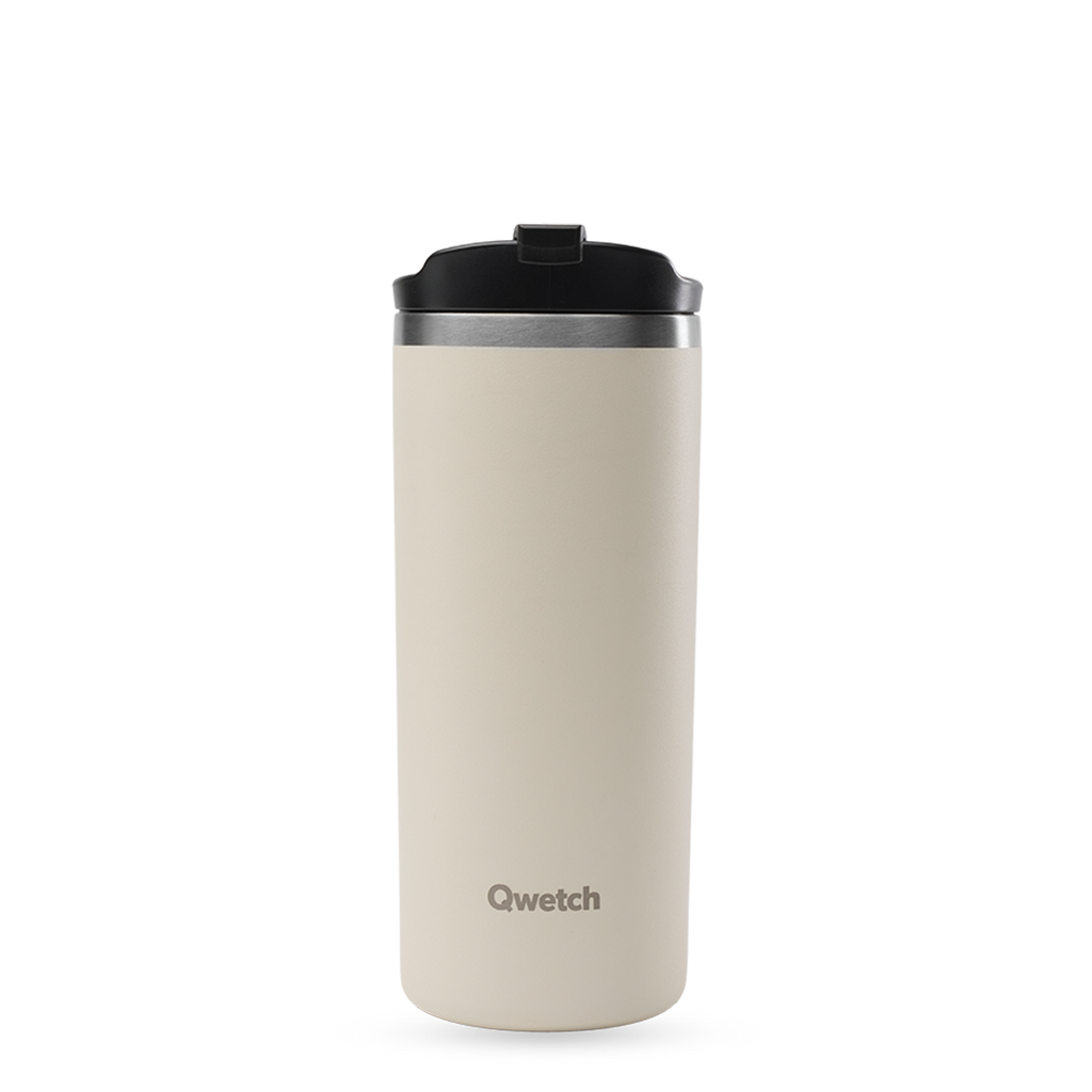 Travel mug isotherme - Matt Sable