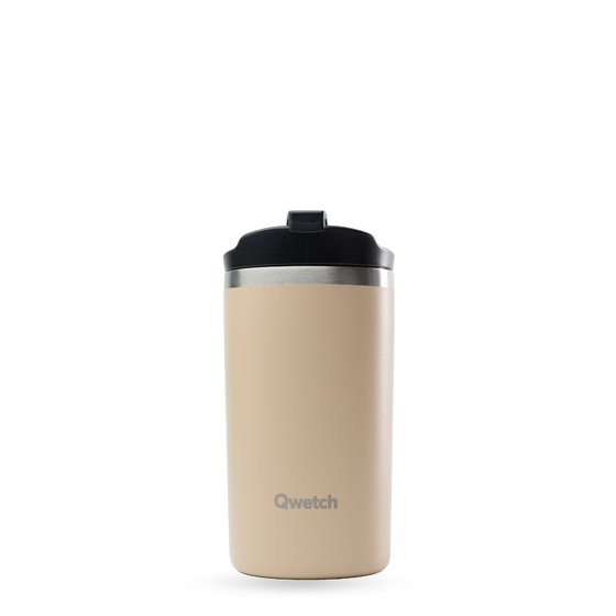 Travel mug isotherme - Matt Lin