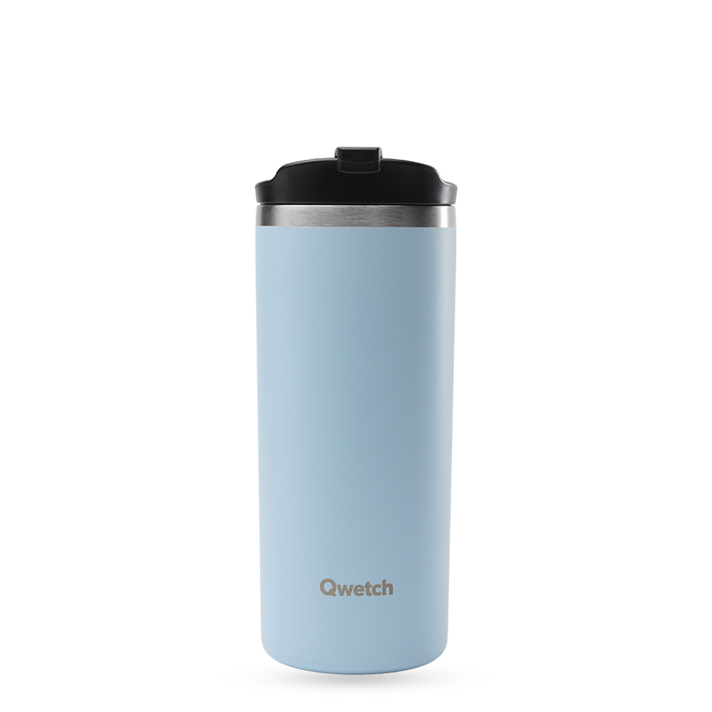 Isotherme Travel Mug - Pastel Blau