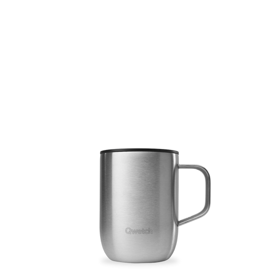 Mug isotherme - Inox