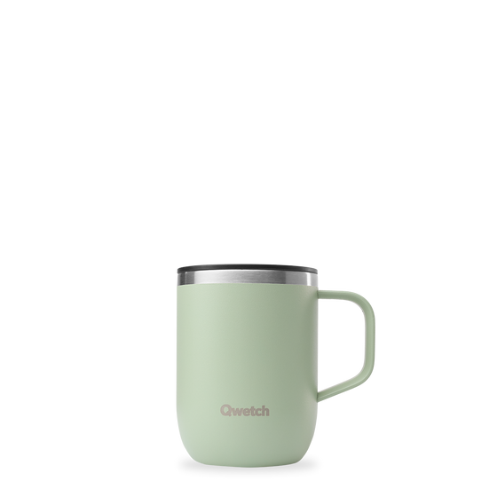 Mug isotherme - Matt Tilleul