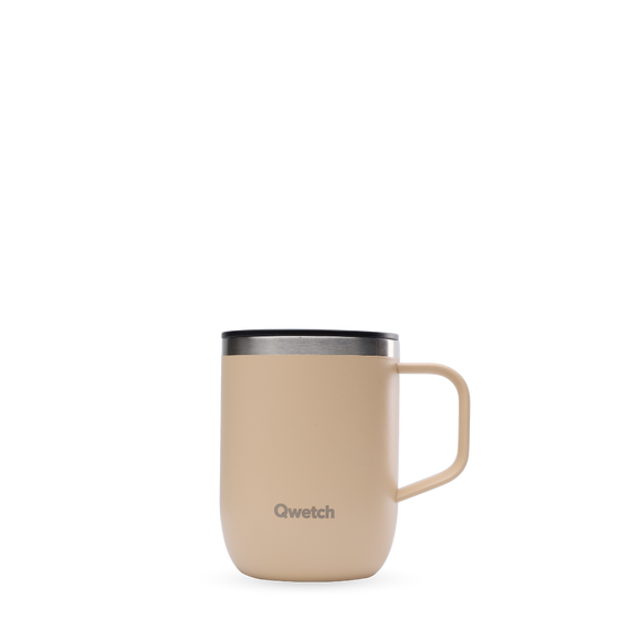 Mug isotherme - Matt Lin