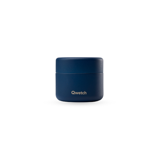 Boîte pour Solid Drinks - Routine box Bleu Nuit