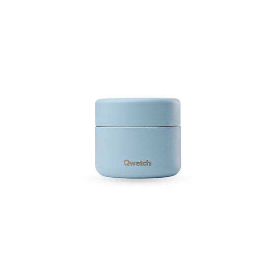 Boîte pour Solid Drinks - Routine box Bleu