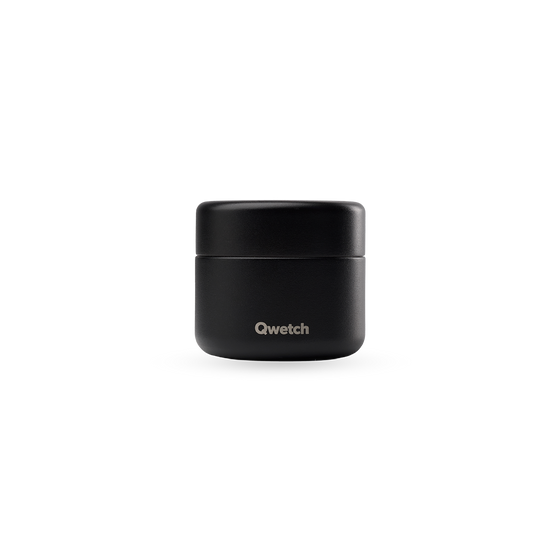 Boîte pour Solid Drinks - Routine box Noir