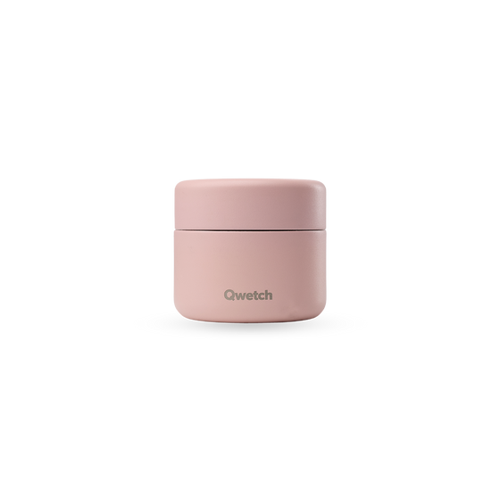 Boîte pour Solid Drinks - Routine box Rose