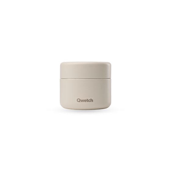 Boîte pour Solid Drinks - Routine box Sable