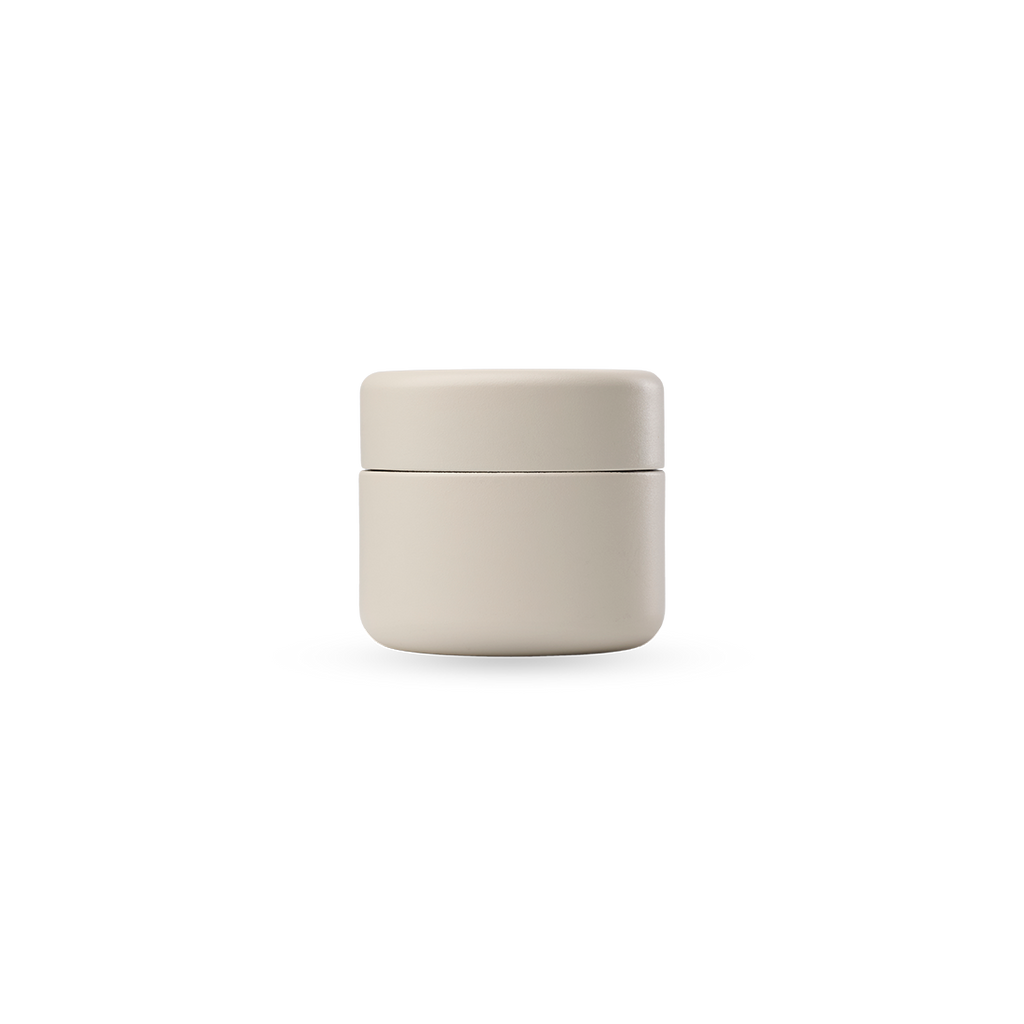 Boîte pour Solid Drinks - Routine box Sable