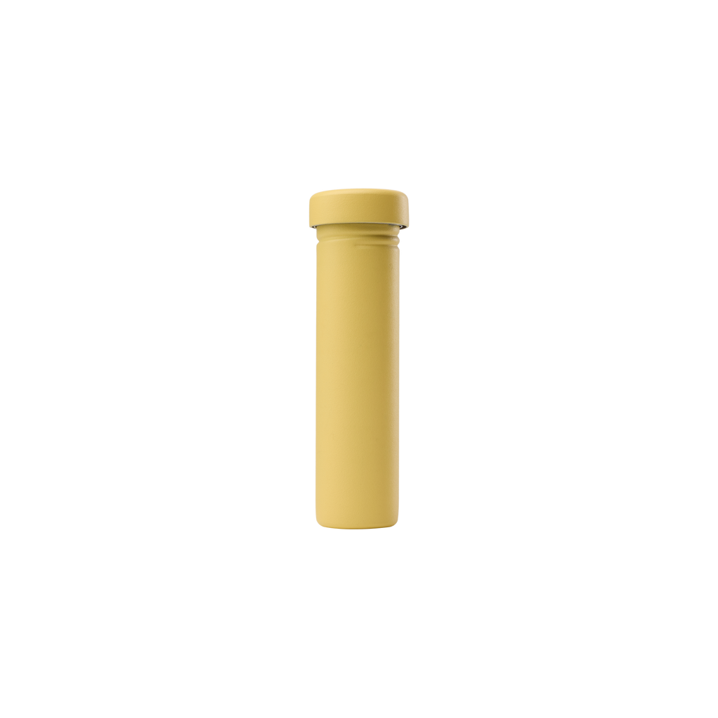 Tube pour Solid Drinks - Pocket Tube Citron