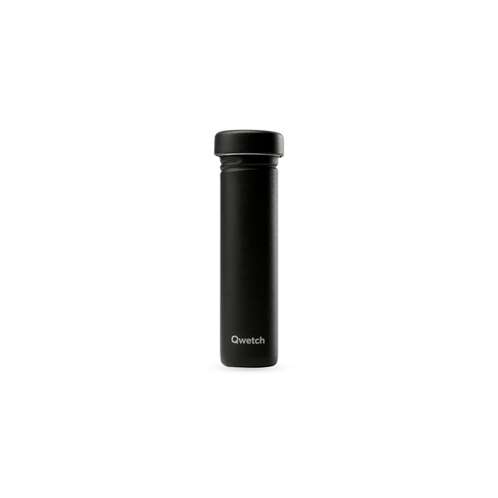 Tube pour Solid Drinks - Pocket Tube Noir