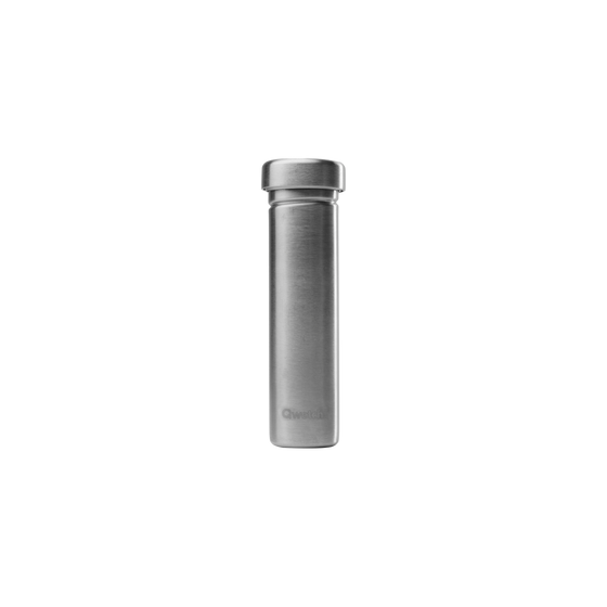 Tube pour Solid Drinks - Pocket Tube Inox