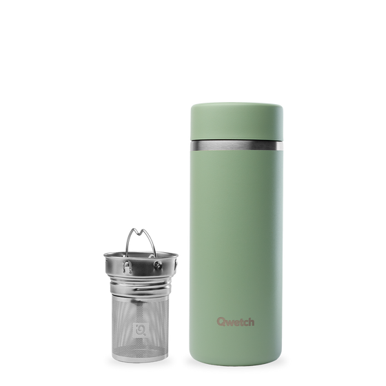 Insulated Teamug - Matt Linden