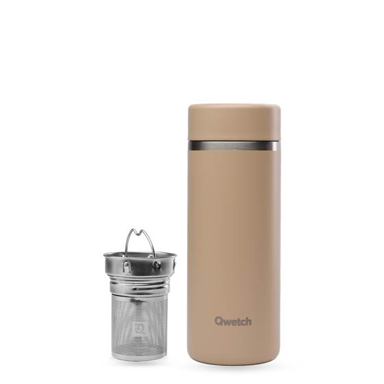 Tetera isotérmica - Matt Lino