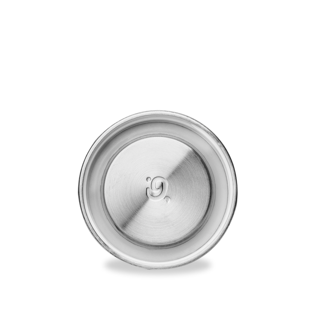 Théière verre - Bouchon Inox