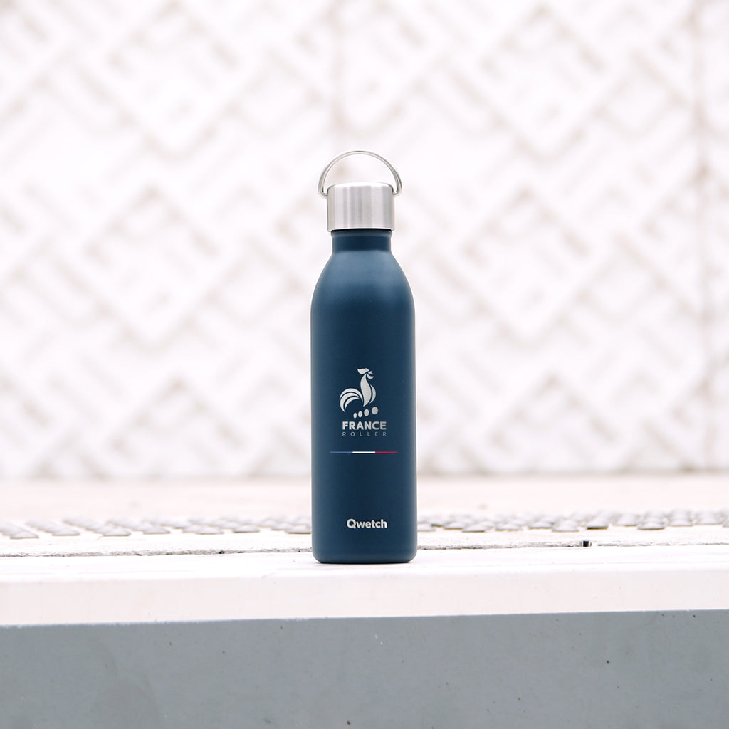 Insulated bottle - Active French Team
