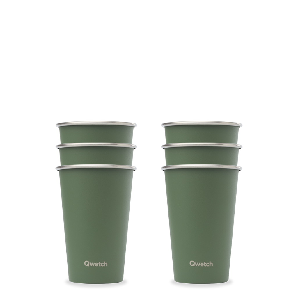 kit-famille-gobelet-one-granite-kaki