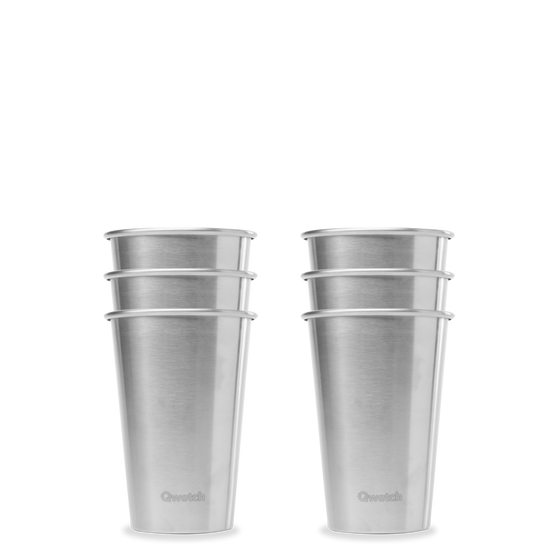 Kit Familia Taza One - Acero Inoxidable