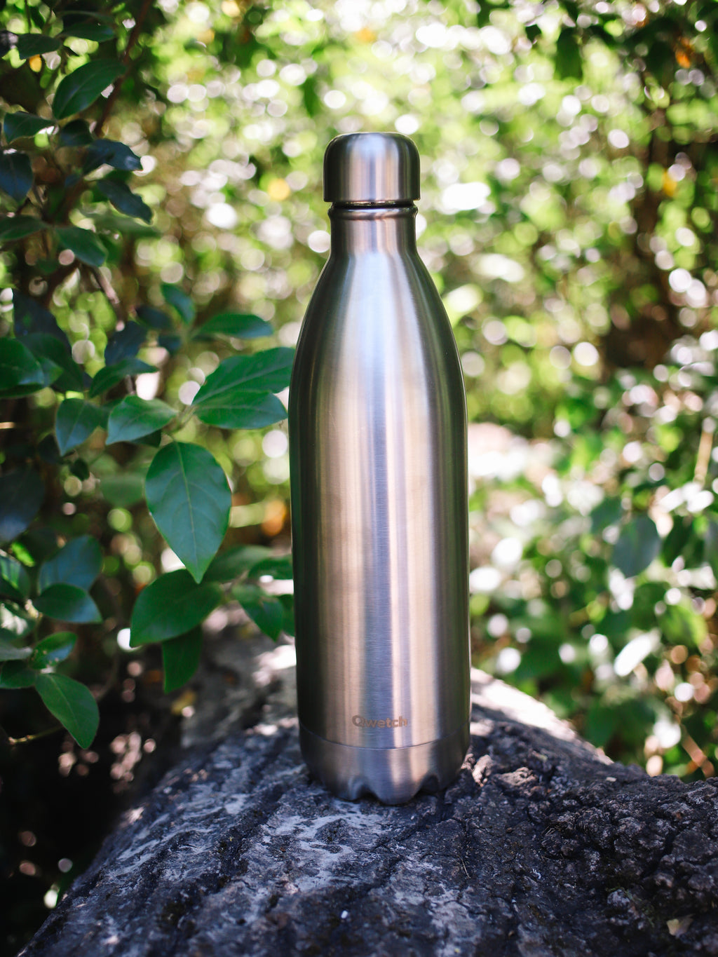 Insulated Bottle - Originals Stainless Steel Re-Love