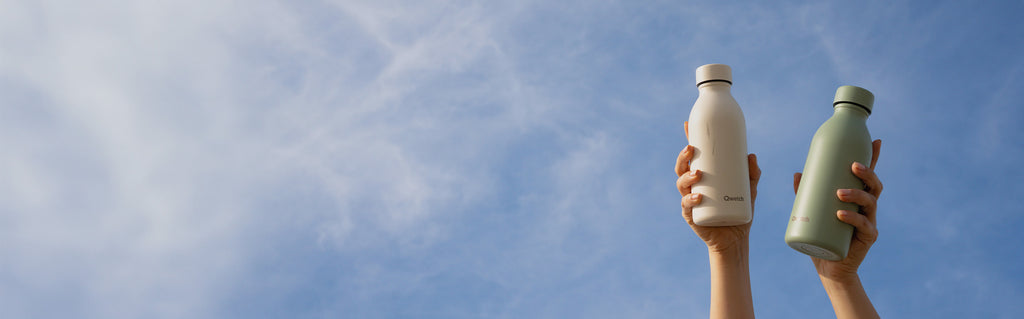 <p>Qwetch Re-Love</p>