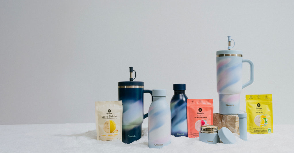 <p>Prêts pour les fêtes ?</p>