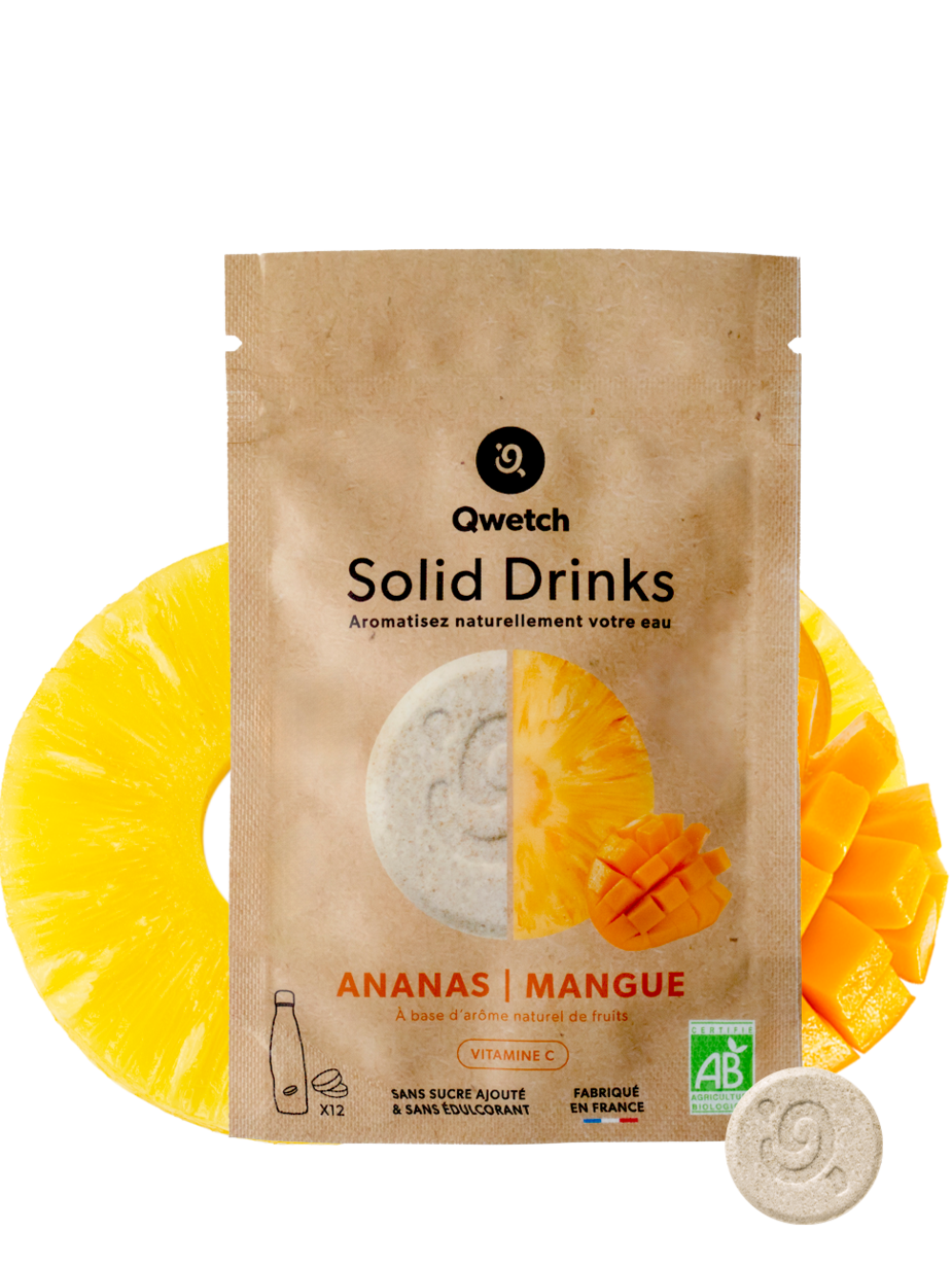 ANANAS MANGUE