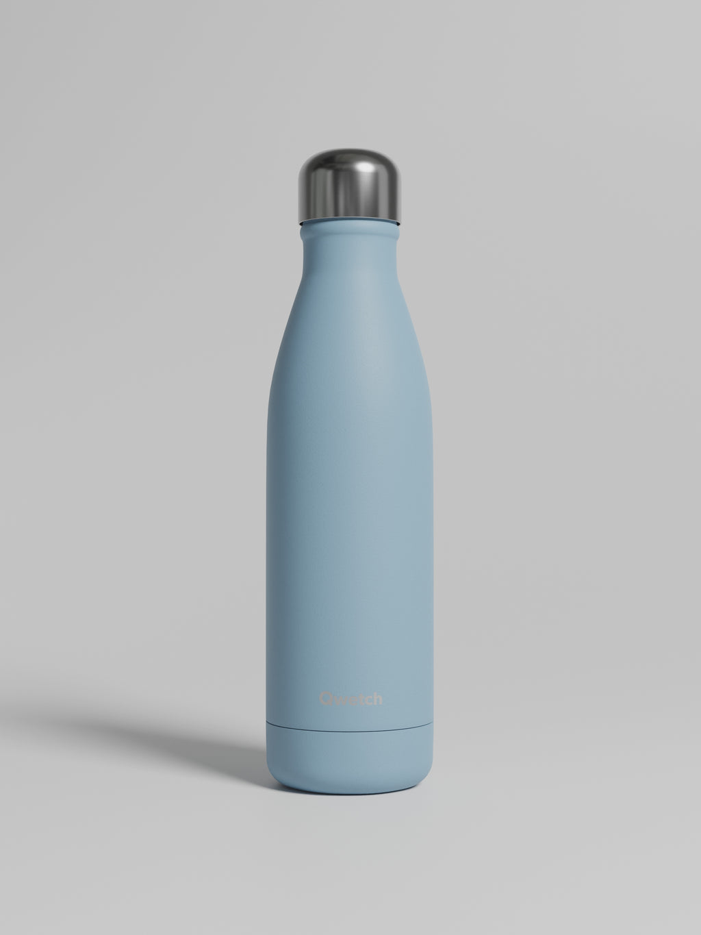 Bouteille isotherme - Originals Pastel Bleu
