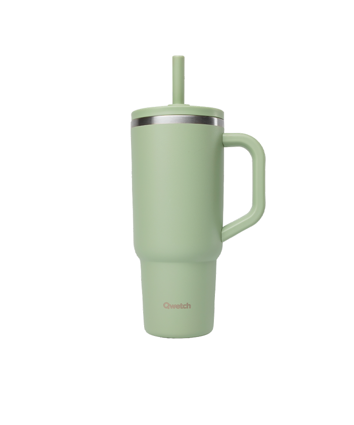 Qwetch | Water Bottles, Cups & Flavored Water