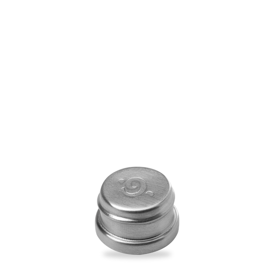 Bouchon infuseur - Fond dévissable