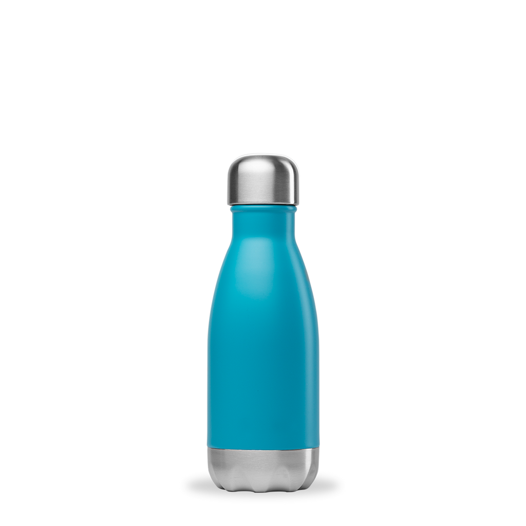 Insulated Bottle - Originals Turquoise 