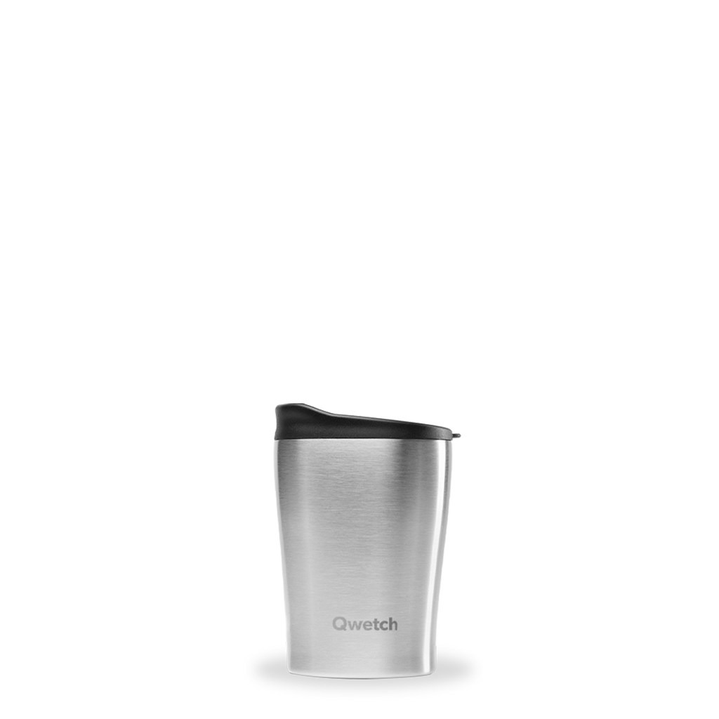 Insulated Mug - Stainless steel