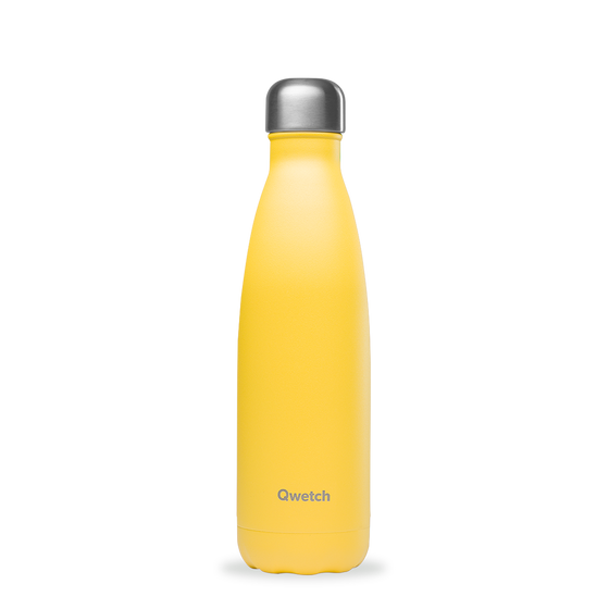 Bouteille isotherme - Originals Pop Jaune
