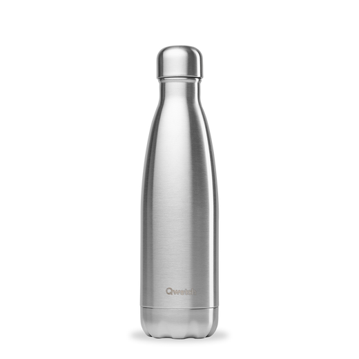 qwetch Originals Inox Bouteille isotherme