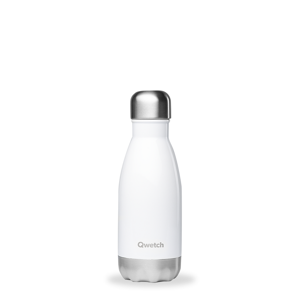 Isotherme Flasche - Originals Weiße 