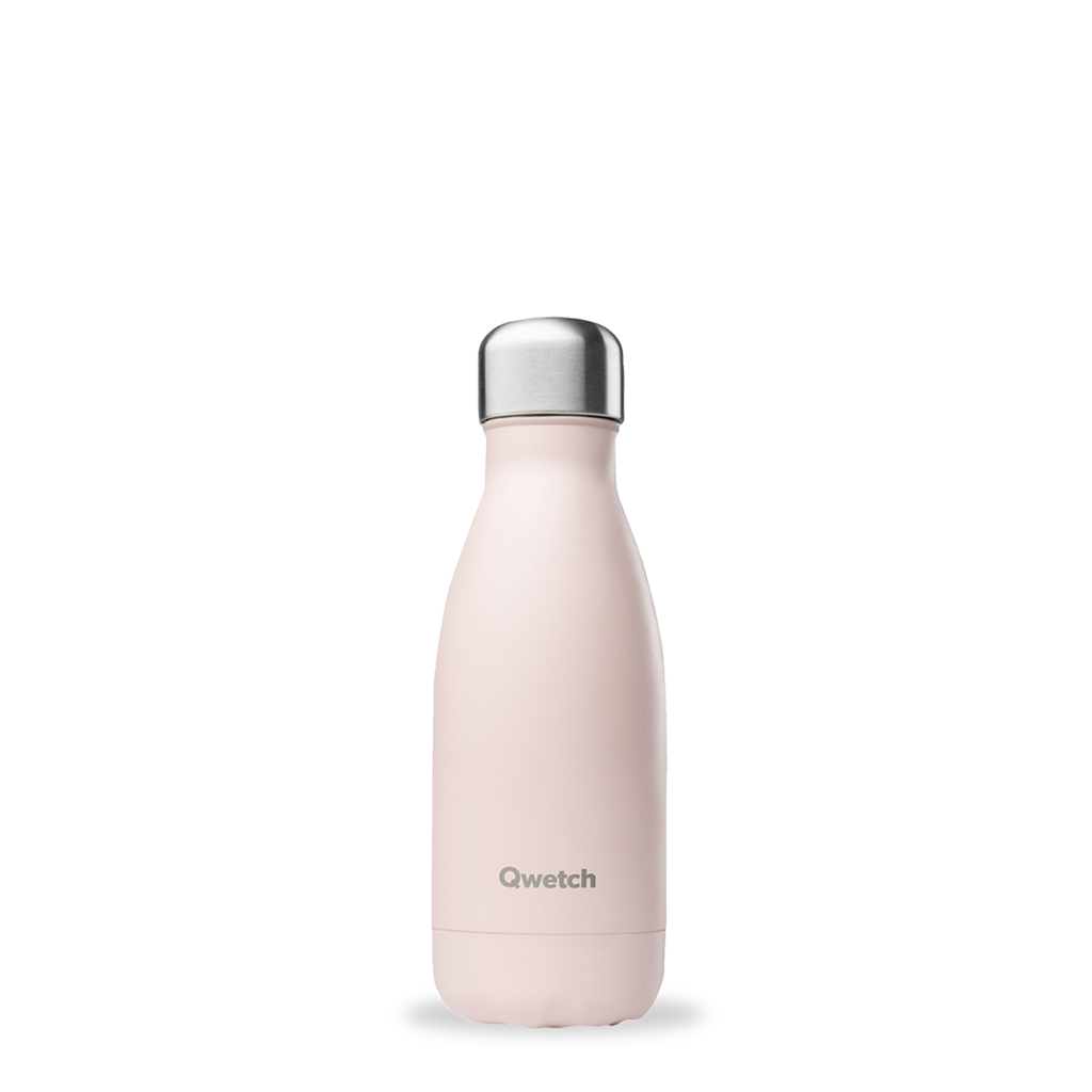 Bouteille Isotherme Originals 1L Inox - Qwetch