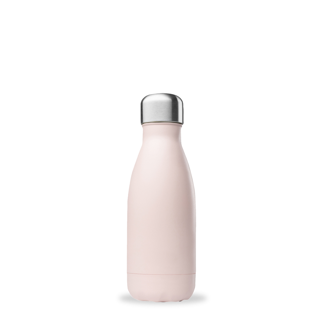 Botella de INSOTHERME - Rosa pastel