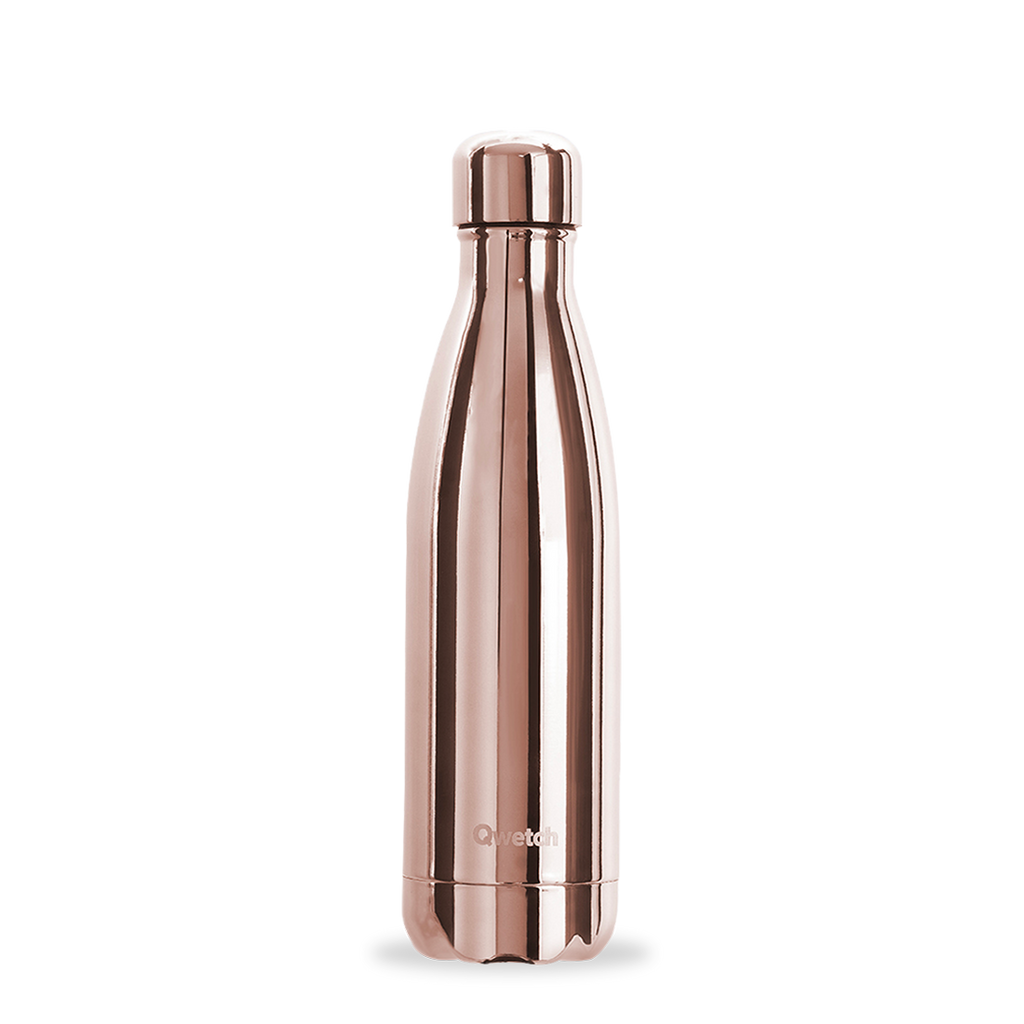 Inotherme Flasche - Albertine weiße Elfenbein