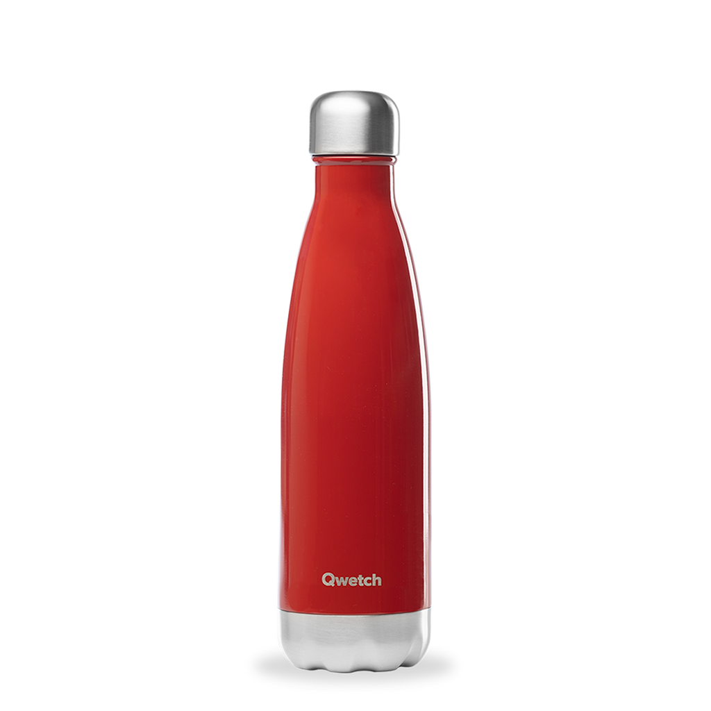 Bouteille isotherme - Originals Rouge Brillant