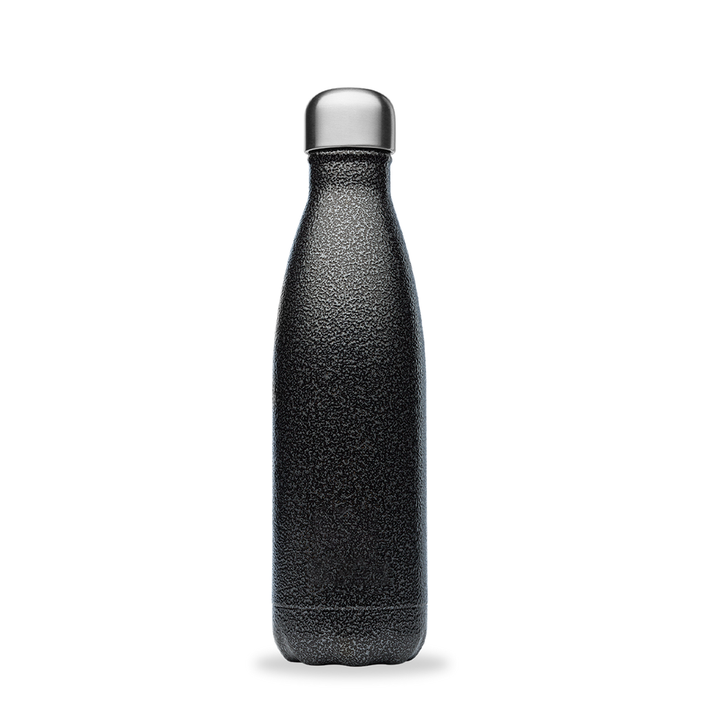 Isothermische Flasche - Black Rock