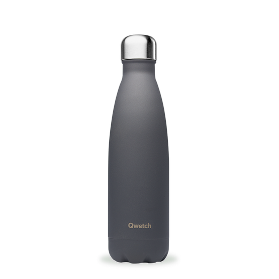 Botella isotérmica - Originals Granito Gris