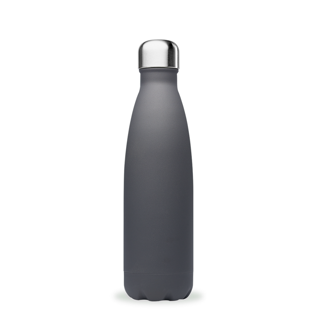 Bouteille isotherme - Originals Granite Gris