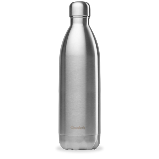 Insulated Bottle - Originals Stainless Steel Re-Love