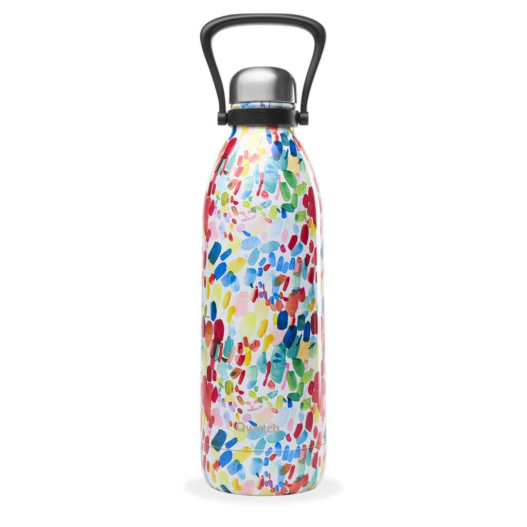 Insulated Bottle - Titan Arty