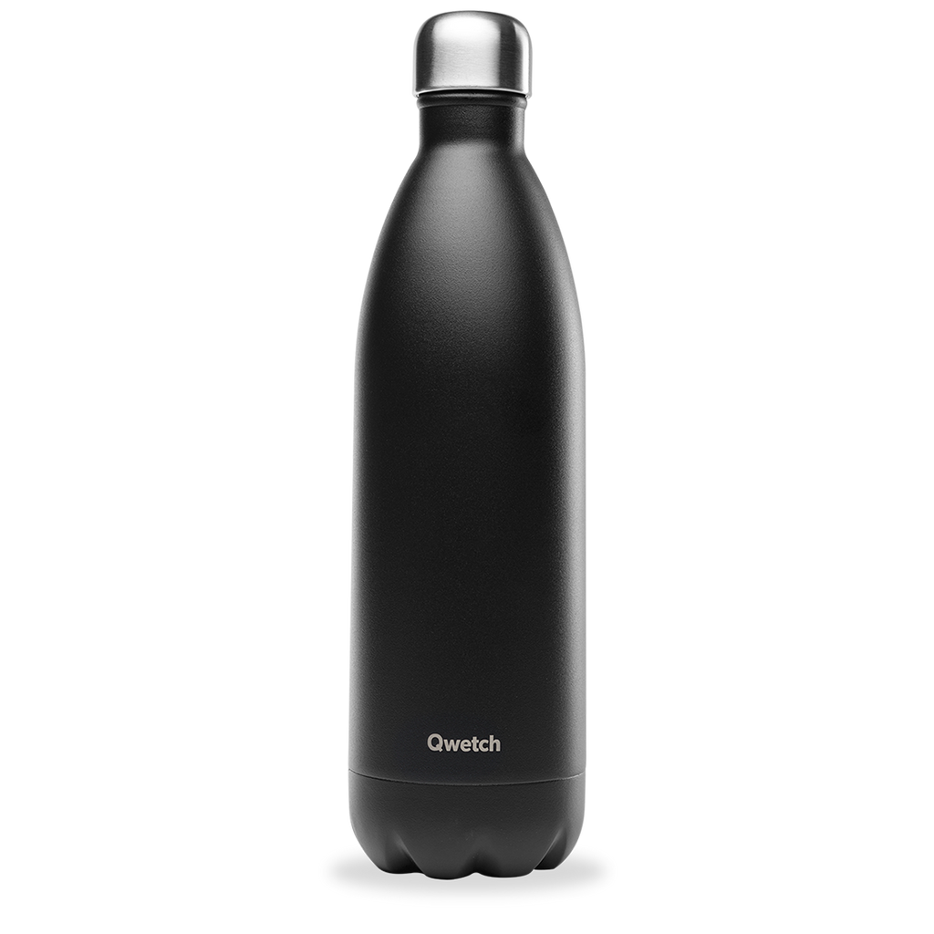 Bouteille isotherme - Originals Matt Noir