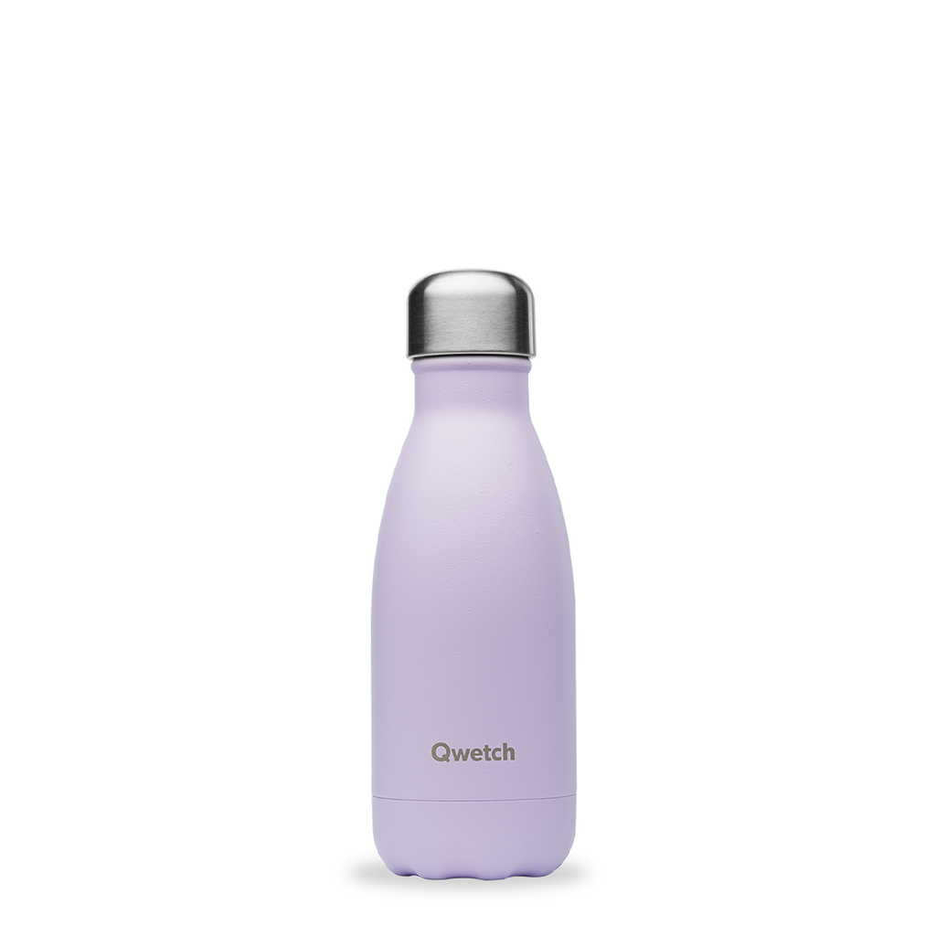 Insulated Bottle - Originals Pastel Lilac
