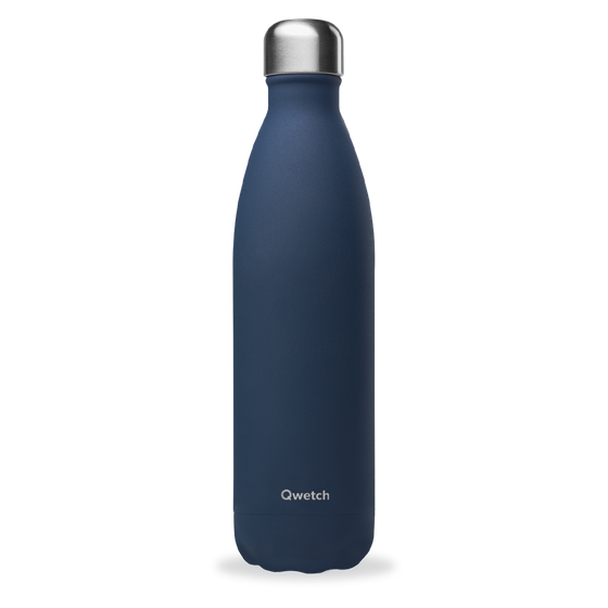 Bouteille isotherme - Originals Granite Bleu Re-Love