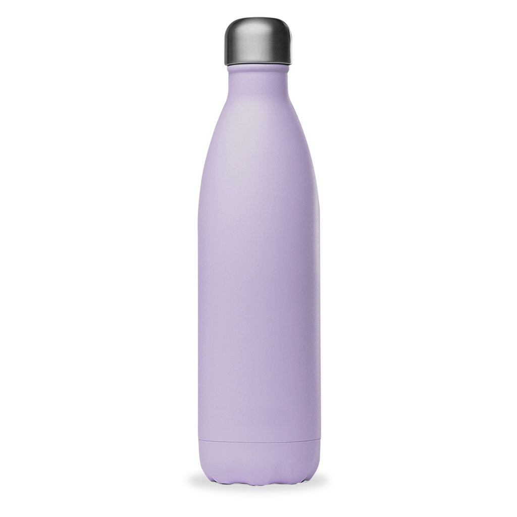 Inotherme Flasche - Pastelllilas