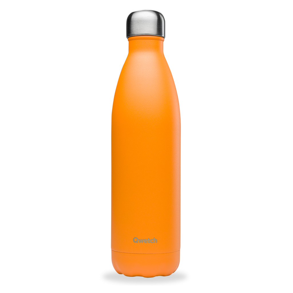Insulated Bottle - Originals Orange pop