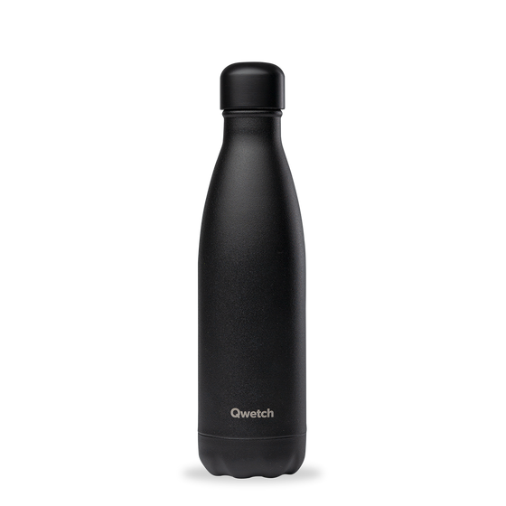 Insulated bottle - Originals All Black