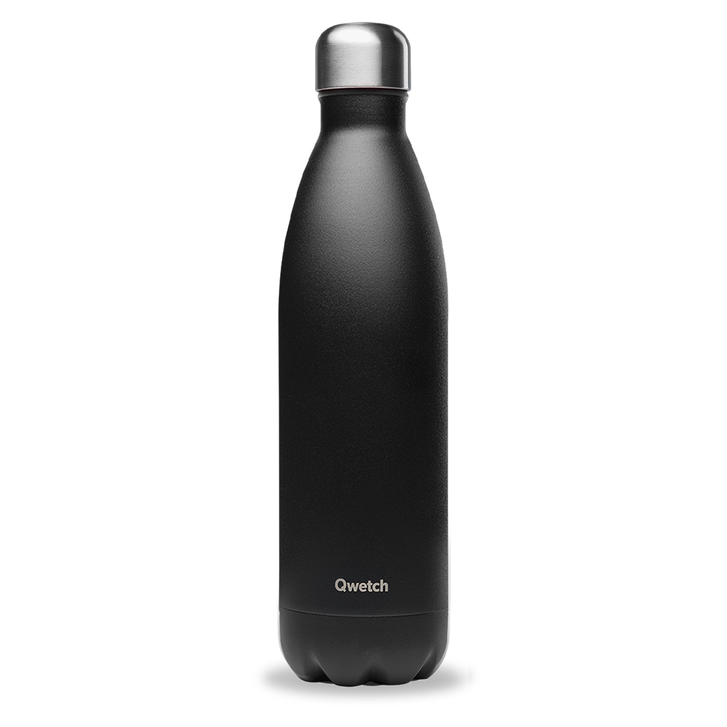 Bouteille isotherme - Originals Matt Noir