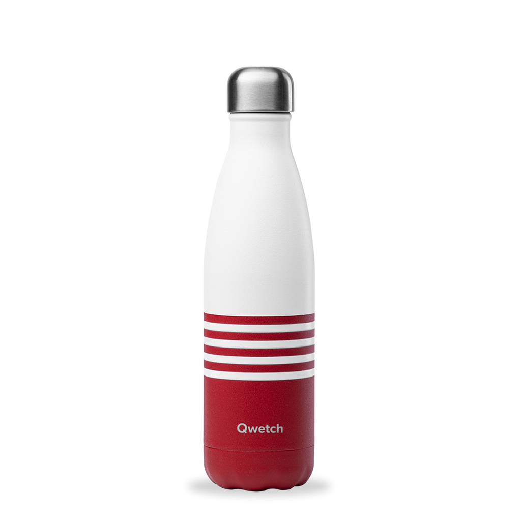 Insulated Bottle - Originals Red sailor